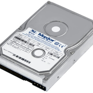 Maxtor 15GB IDE 5400RPM 3.5" HDD ( 91531U3 ) REF