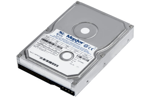 Maxtor 15GB IDE 5400RPM 3.5" HDD ( 91531U3 ) REF