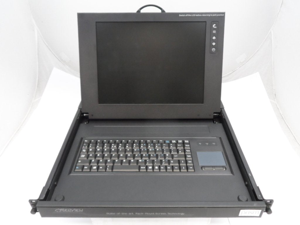 RKP115 1U 15'' TFT LCD Monitor Keyboard Drawer ( RKP115 RKP115    Generic )