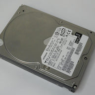 14R9248 - Hitachi Deskstar 164.7GB IDE 7200rpm 3.5in HDD - USED