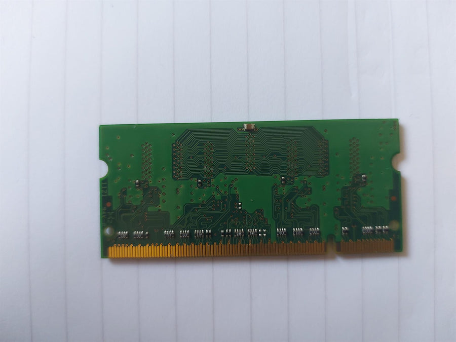 SanMax 512MB PC2-6400 800MHz DDR2 SDRAM SODIMM Memory Module (SMD-N51246H1P-8G)