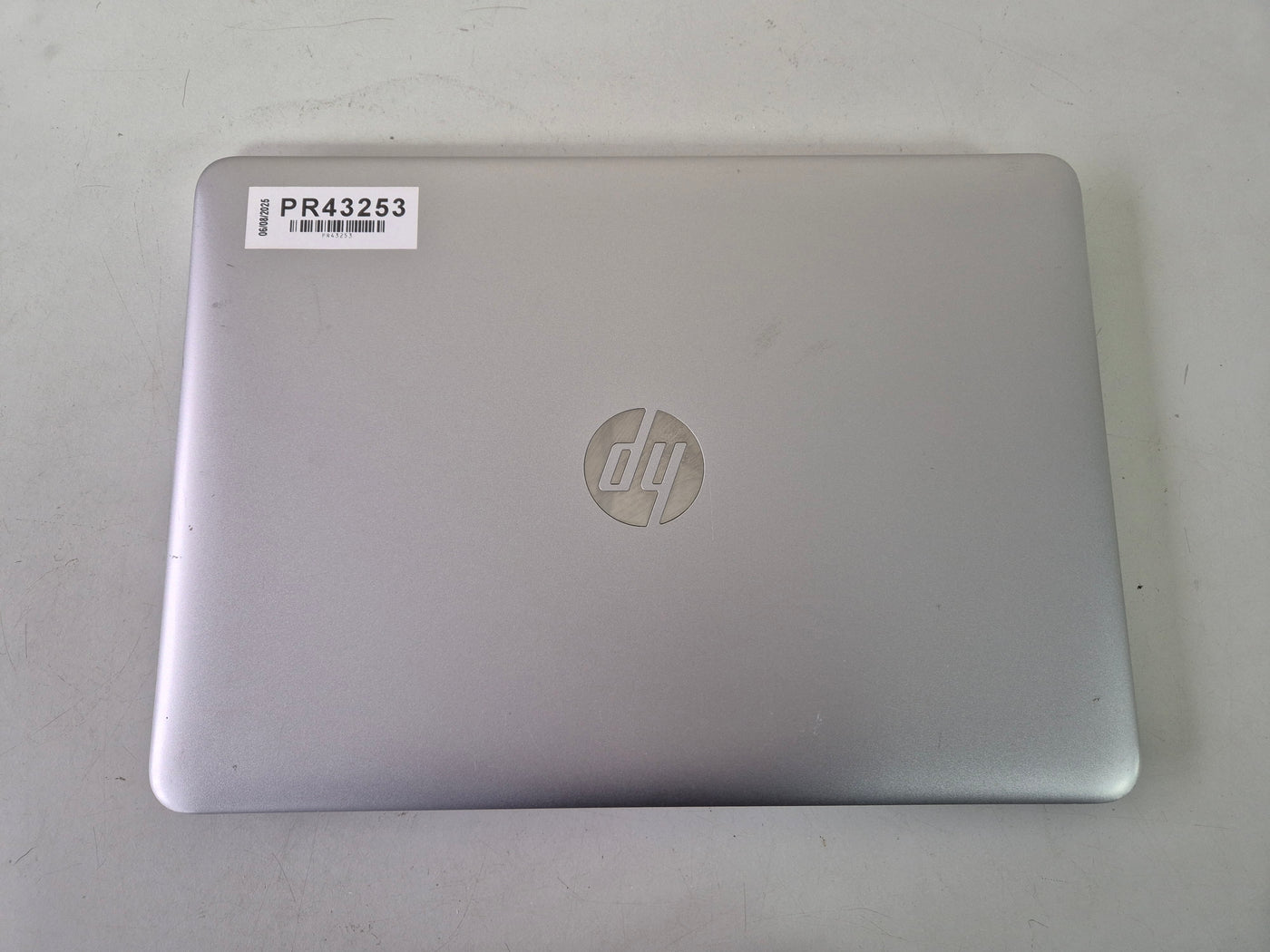 HP 430 G4 120GB 4GB RAM i5 Win10 FAULTY KEYBOARD 13.3" ( Y7Z43ET#ABU ) SPR