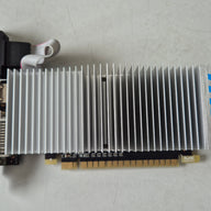 MSI GeForce 210 1GB DDR3 PCI Express Graphics Card ( N210-MD1GD3H/LP ) USED