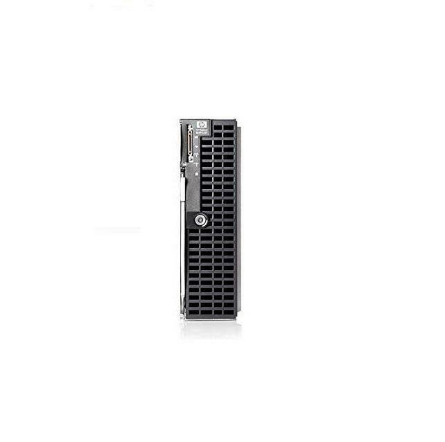 HP ProLiant BL490c G7 X5670 2P 8GB Emb SATA Server ( 603599-B21 BL490C ) USED