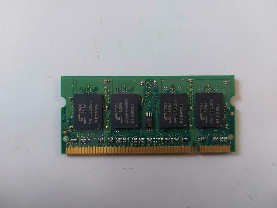 Kingston 512MB DDR2-533MHz PC2-4200 non-ECC Unbuffered 200-Pin SoDimm ( KTA-PB533/512 9905272-002 ) REF