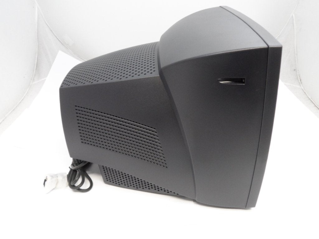 PR19096_0W9598_Dell E773C 17" Colour CRT Monitor Blue - Image2