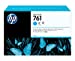 HP Designjet 761 Cyan Ink T7100 ( CM994A ) NEW OLD STOCK FINAL SALE