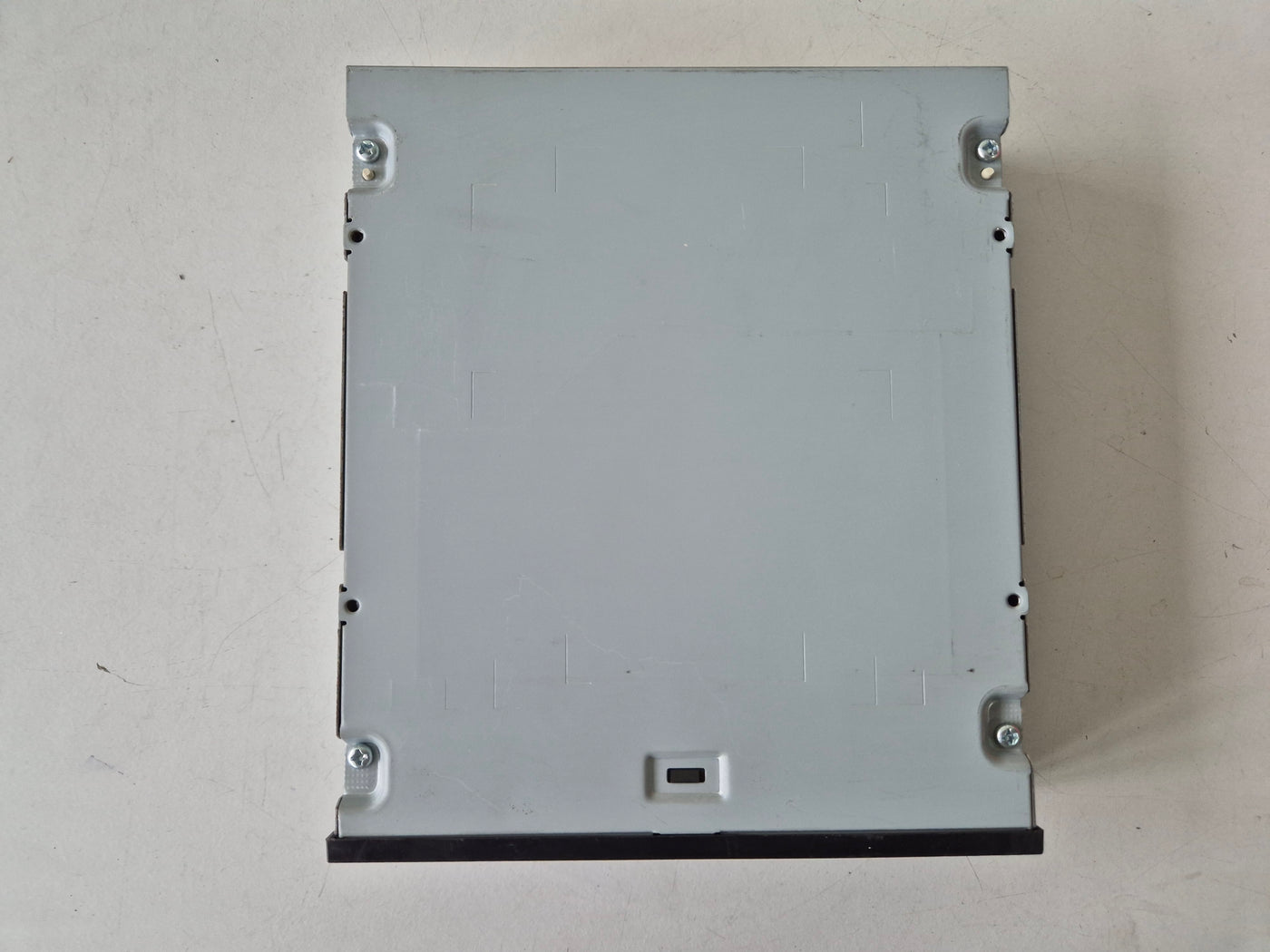 Lite-On LH-20A1S 20x DVD-RW DL SATA Black Drive ( LH-20A1S15C ) USED