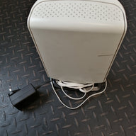 SERCOMM ROUTER 12V DC 2A WITH PSU MODEL NO ( FC170U-0003 USED )