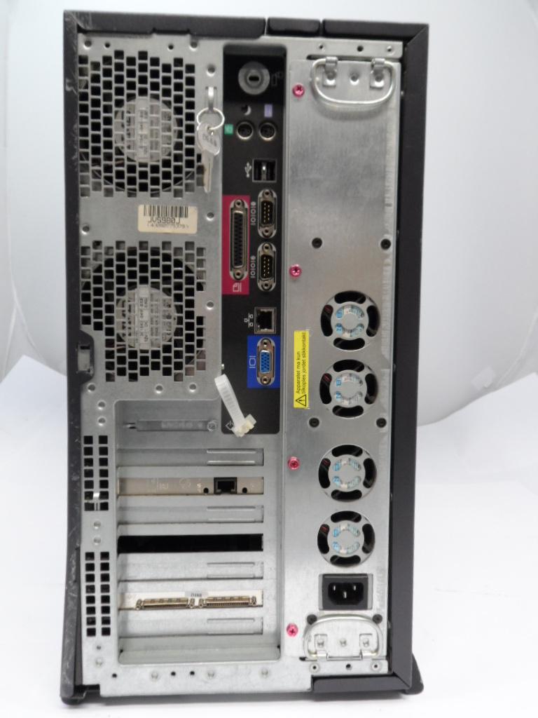 PR16388_PE2500_Dell Power Edge PE2500 2.8 Gb Ram 933Mhz CPU - Image3