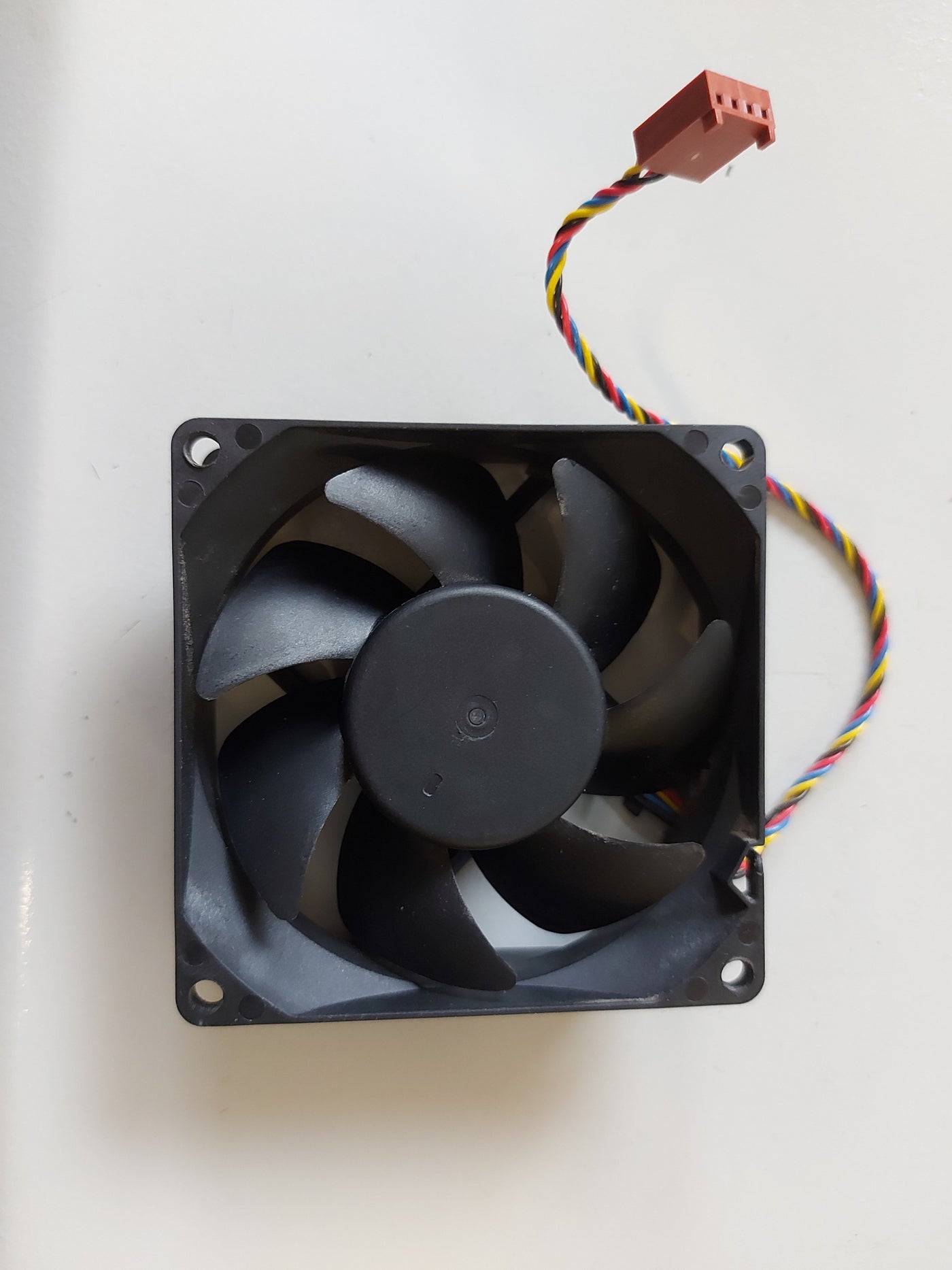 Sunon Server - Square Fan 12V3.60W (EF80251S1-Q030-S99)