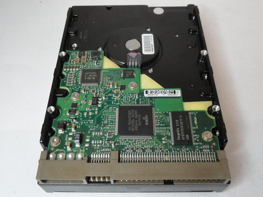9W6022-177 - Seagate 80Gb IDE 7200rpm 3.5in HDD - Refurbished