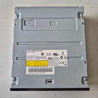 Philips DH-16ACSH 16x SATA DVD-RW CD-RW Drive ( DH-16ACSH14B ) USED