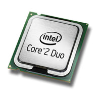 Intel Core 2 Duo E6750 2.667GHz Socket 775 CPU ( SLAAR ) REF
