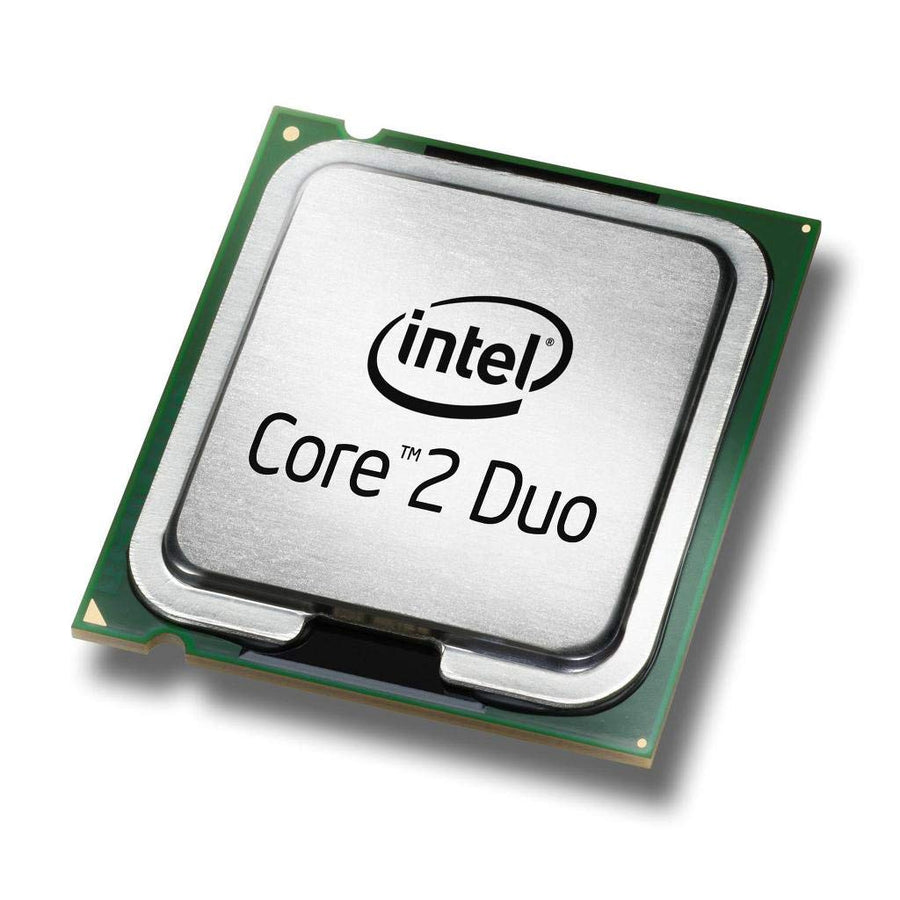 Intel Core 2 Duo E6750 2.667GHz Socket 775 CPU ( SLAAR ) REF