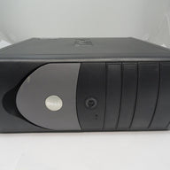 GX280 - Dell Optiplex GX280 Tower 2.8GHz CPU No RAM and No HDD/FDD/CDROM - Refurbished