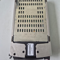 Compaq Seagate 18GB 7200RPM SCSI 80-Pin 3.5in HDD in Caddy ( 104922-001 BB01811C9C 9L2004-032 30-55981-02 104663-001 ) USED
