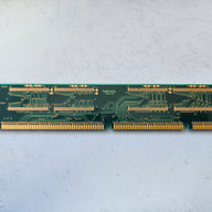 Samsung 32MB 66MHz PC66 non-ECC Unbuffered CL2 168-Pin DIMM ( KMM366S424BTL-G0 ) REF