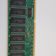 Samsung 256MB SDRAM Registered ECC PC-133 133Mhz Server Memory ( M390S3320DT1-C7A ) REF