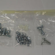 163737-018 - Compaq Proliant Sliding Rail Kit Including Slide Rails, Mounts, Cable Management Arm & Brackets plus Screws - NOB