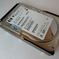 HP Fujitsu 300GB SCSI 80 Pin 10Krpm 3.5in HDD ( CA06550-B40100DC MAW3300NC 365695-009 BD30089BBA 404670-001 3R-A6181-AA ) REF