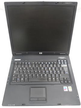 PR19797_nx6110_HP nx6110 512Mb 1.7Ghz 60gb HDD Laptop - Image3