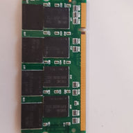 CSX 1GB Notebook DDR 333MHz 200Pin (CSXA-SO-333-648)