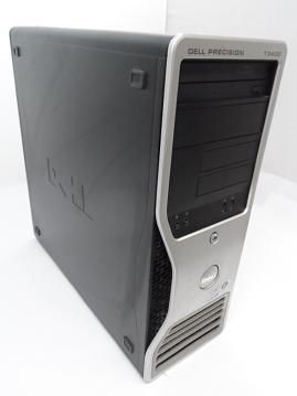 PR22323_T3400_Dell Precision T3400 Workstation 2.4Ghz 8Gb Tower - Image3