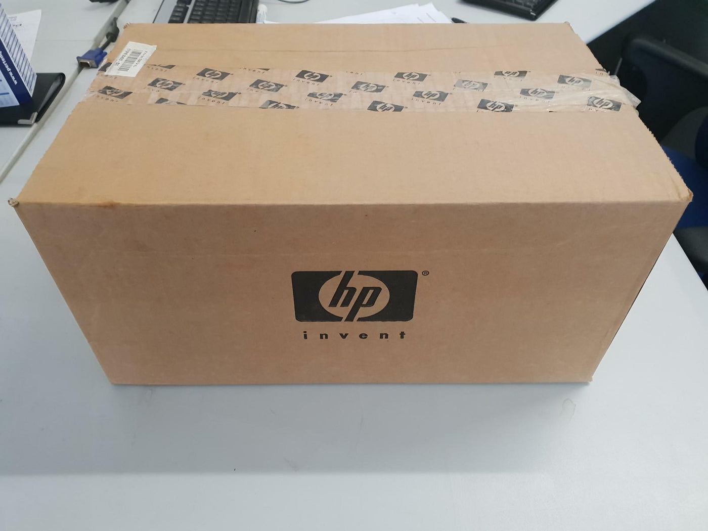 HP Redundant Power supply 460W DL360 G4 ( 354587-B21 ) NEW