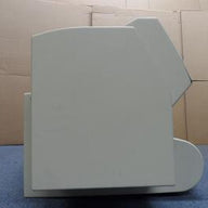 C4708A - HP 750c DesignJet Large-Format Colour Printer - Off-White - Broken Legs - Powers up no print function due to inks dried up needs cartridges replacing. - SPR