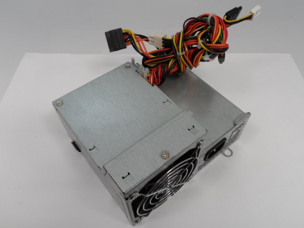 403778-001 - HP DPS-240FB-2 A 240W Desktop PC Power Supply - Silver - USED