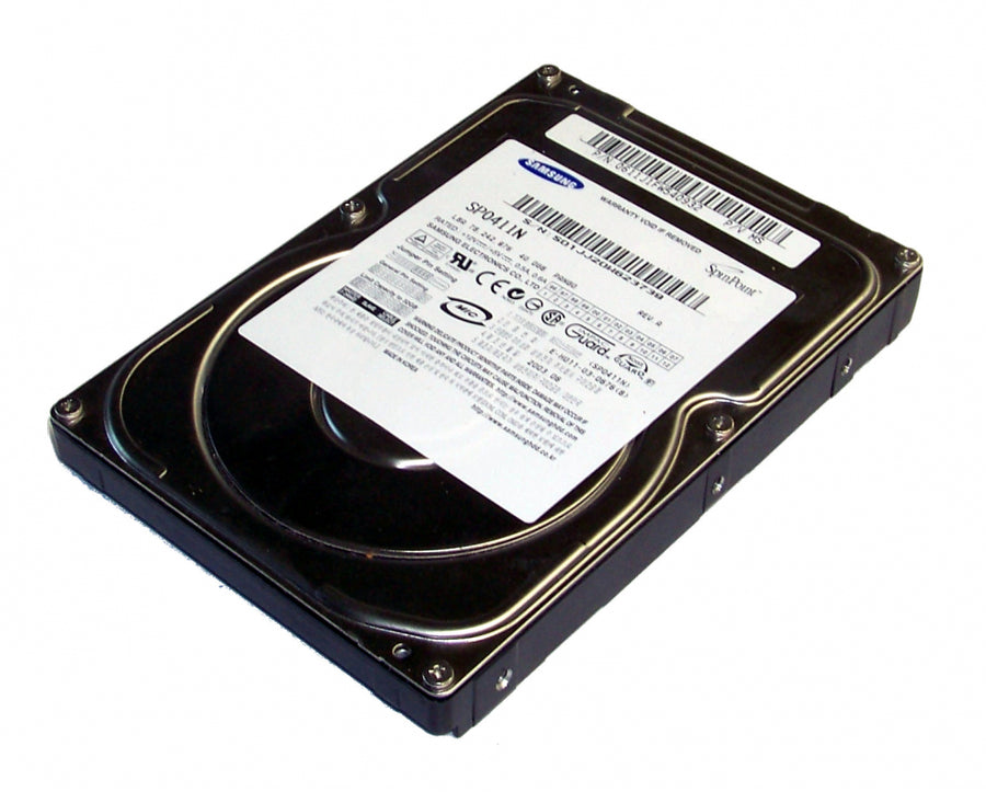 Samsung 20GB IDE 7200rpm 3.5in HDD ( SV0221N ) REF