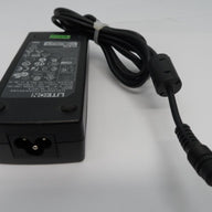 PA-1031-0 - LiteOn PA-1031-0 DC 12V-2.5A AC Adapter - Black - USED