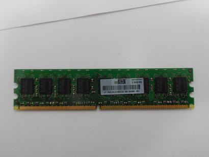 PR21532_M378T2863DZS-CE6_HP/Samsung 1GB PC2-5300 DDR2-667MHz 240-Pin DIMM - Image4