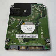 PR20355_WD600BEVS-07LAT0_Western Digital HP 60Gb SATA 5400rpm 2.5in HDD - Image3