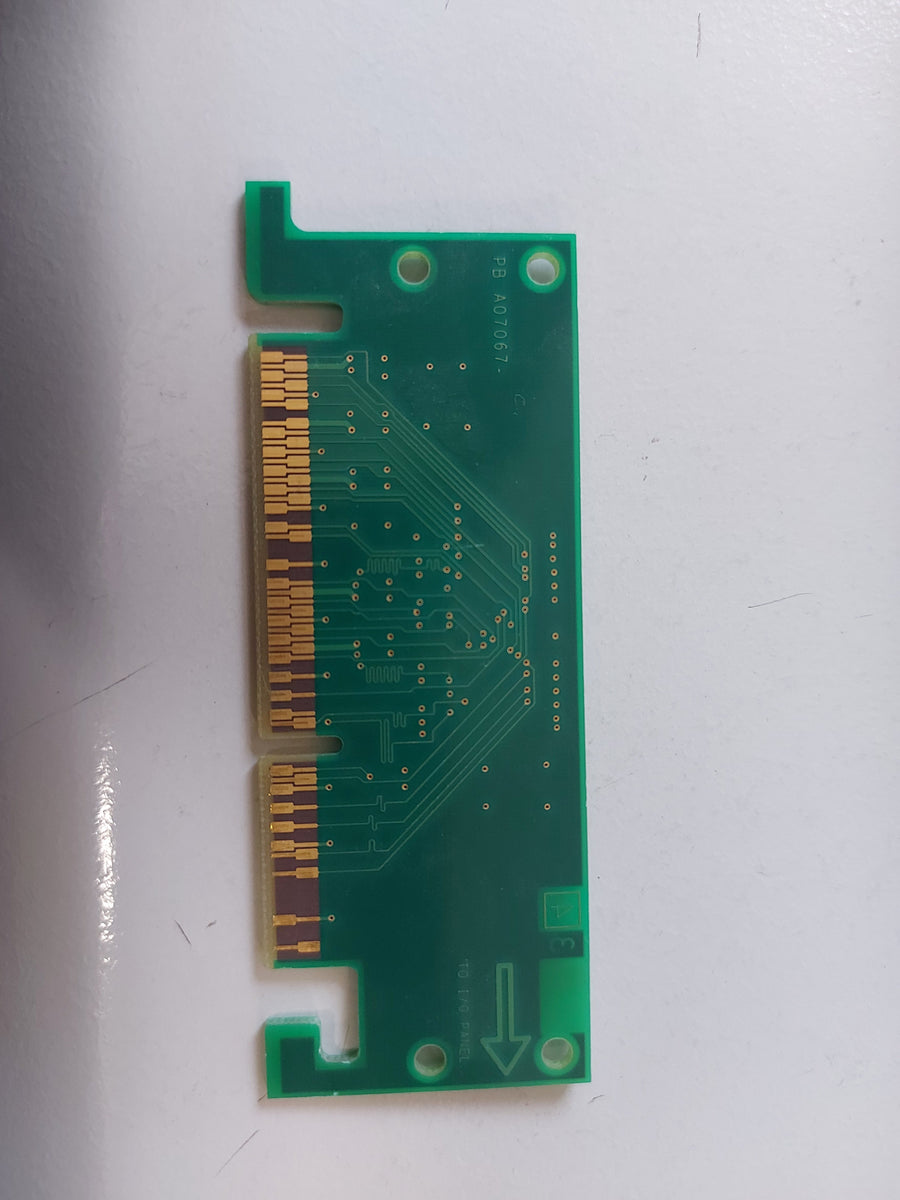 Hyundai 4MB 133MHz CL3 ECC AIMM Memory Module HYM4V33100BTWG-75