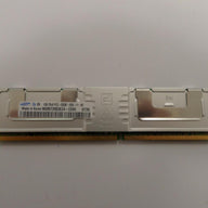 Samsung 1GB 240Pin DDR2-667MHz PC2-5300 ECC FBDIMM ( M395T2953EZ4-CE65 ) REF