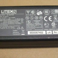 LITEON AC ADAPTOR (PA 1650 01 USED)