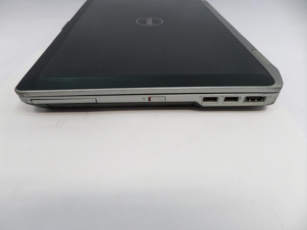 PR25538_469-0247_Dell Latitude E6420 Intel i5 CPU 8Gb RAM 250Gb HDD - Image6