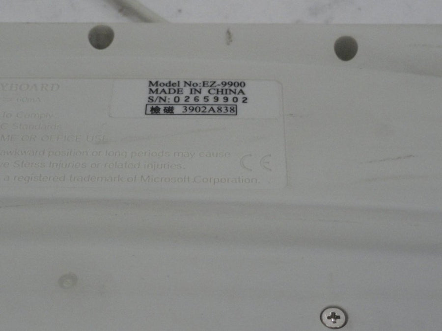 PR11135_EZ-9900_DE Smart UK Keyboard - Image2