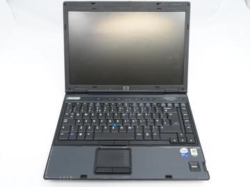 PR20122_nc6400_HP Compaq nc6400 2Ghz 1Gb Ram No HDD Laptop - Image2