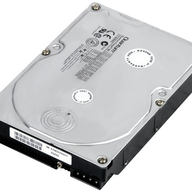 Quantum Dell 6.4Gb IDE 5400rpm 3.5in HDD ( LA06A461 019TUY ) REF