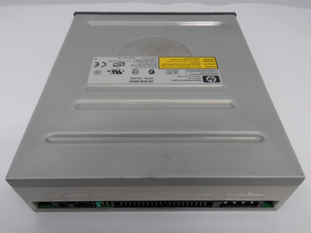 HP LTN-489S 48x CD Rom Drive ( 390847-001 LTN-489S-CT2 LTN-489S    HP )