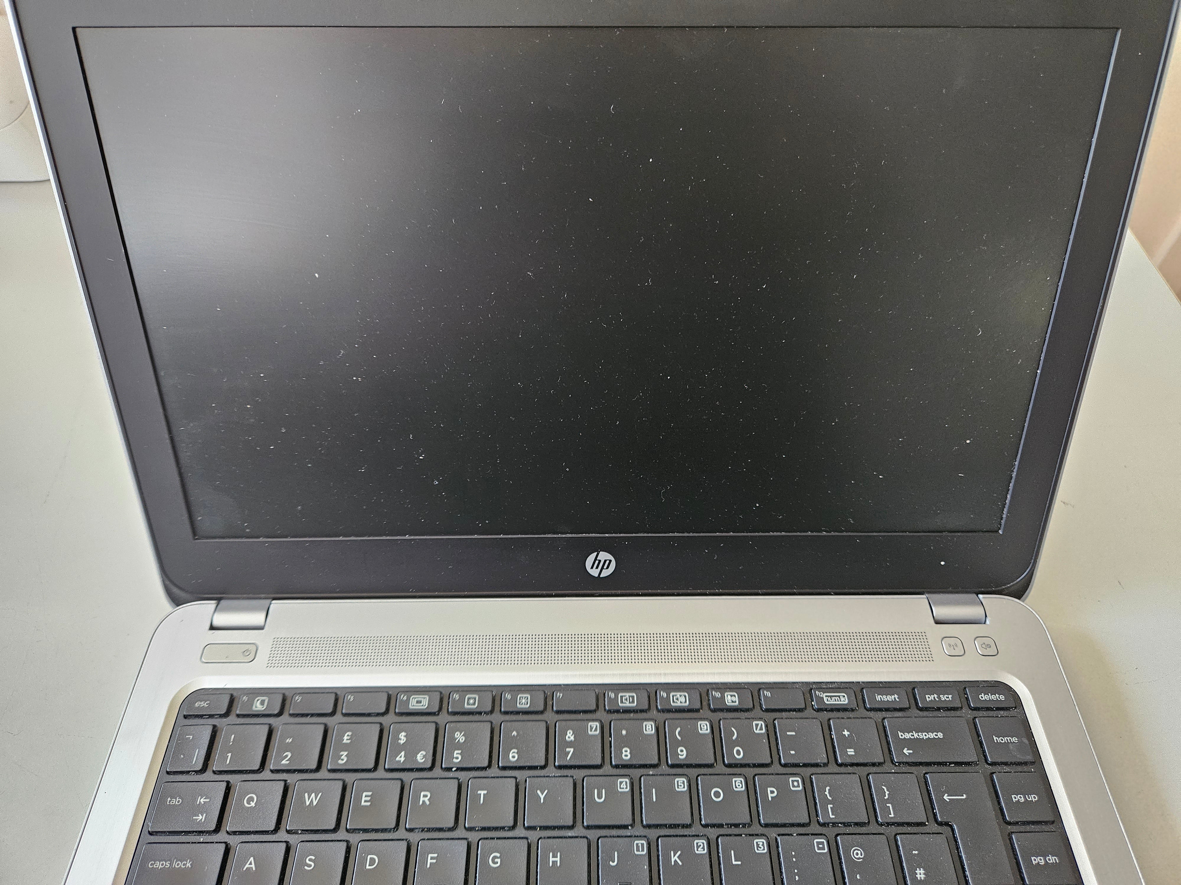 HP ProBook 430 G 240GB SSD 4GB RAM i5-7200U 2.71GHz Win11 Pro 13.3" Laptop ( Y7Z43ET#ABU ) USED
