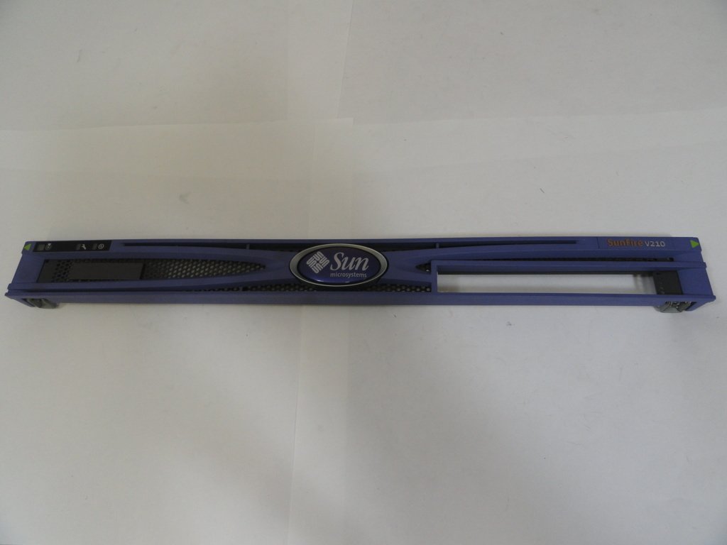 371-0881 - Sun Purple Front Bezel 371-0881, Sunfire V210 - Refurbished
