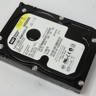 WD800BB-75JHC0 - Western Digital Dell 80Gb IDE 7200rpm 3.5" HDD - Refurbished