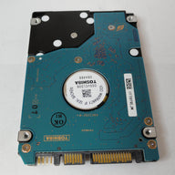 HDD2D35 - Toshiba 60Gb SATA 5400rpm 2.5in HDD - Refurbished