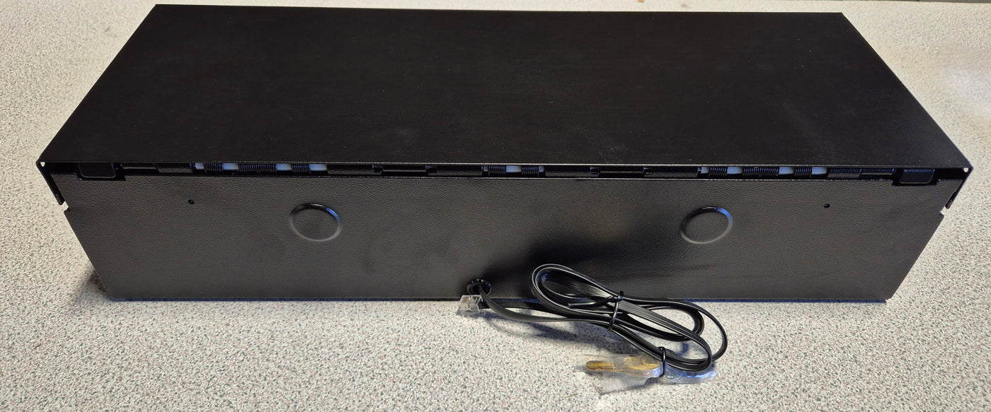 Tysso Capture 460mm Flip-Top Cash Drawer NEW BOXED