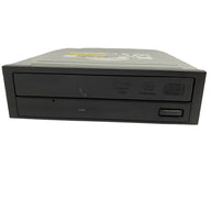 Dell DH-16W1S 16x SATA CD/DVD-RW Black Bezel Drive ( DH-16W1S12C 0UU009 ) USED