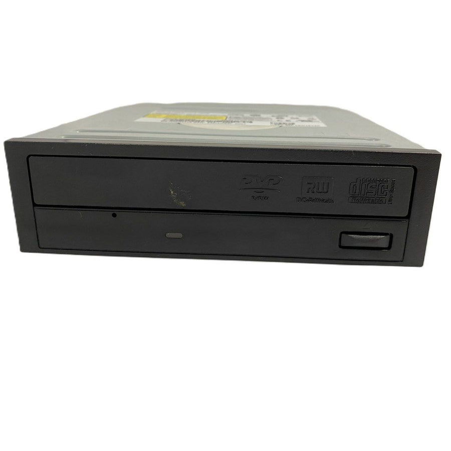 Dell DH-16W1S 16x SATA CD/DVD-RW Black Bezel Drive ( DH-16W1S12C 0UU009 ) USED